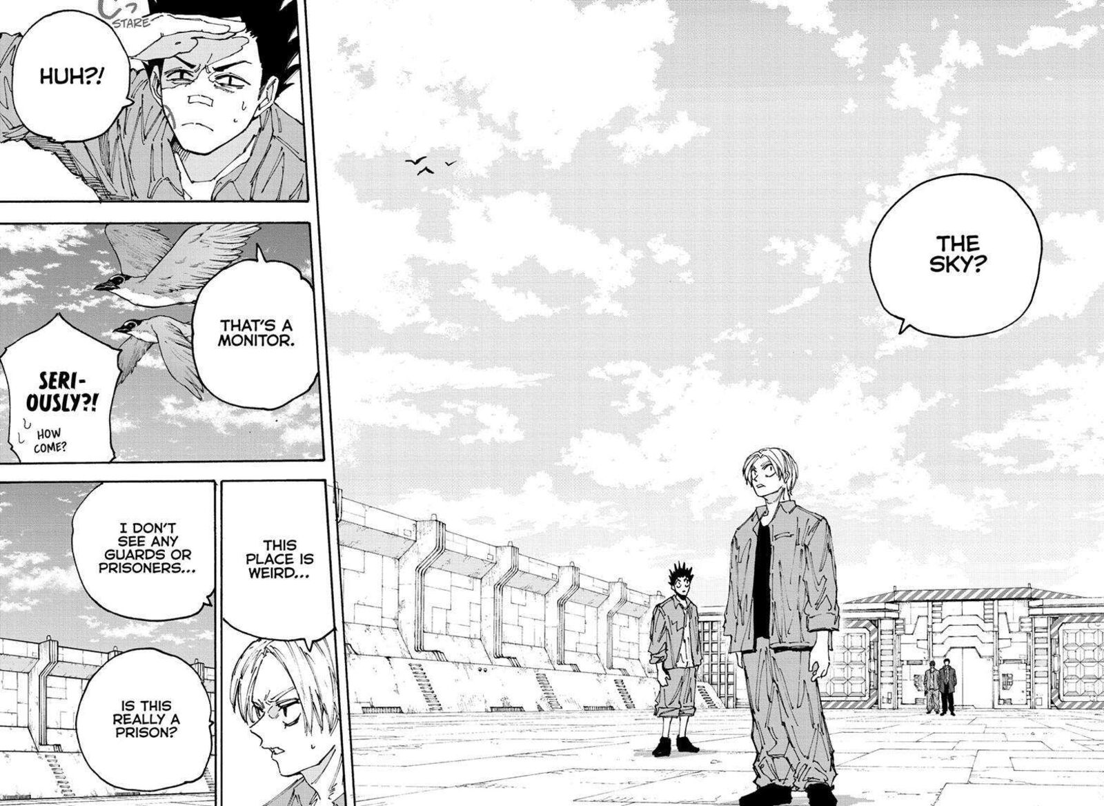 Chapter 185 - Page 9